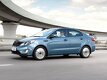 Kia Rio 3 пок. / седан
