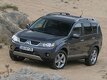 Mitsubishi Outlander 2 пок. / XL