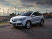 Acura RDX 2 пок.