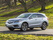 Acura RDX 2 пок. / рестайлинг