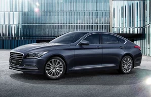 Лампы Hyundai Genesis Genesis / 2 пок.