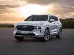 Hyundai Santa Fe 4 пок. / рестайлинг