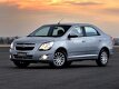 Chevrolet Cobalt 2 пок. / седан