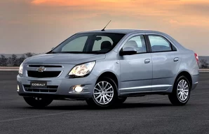 Лампы Chevrolet Cobalt Cobalt / 2 пок. / седан