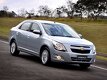 Chevrolet Cobalt 2 пок. / седан / рестайлинг
