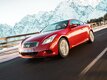 Infiniti G 4 пок. / купе