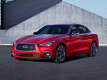 Infiniti Q50 1 пок. / рестайлинг