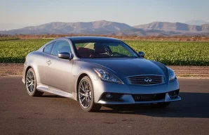 Дворники Infiniti Q60 Q60 / 1 пок.
