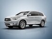 Infiniti QX60 1 пок.