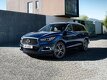 Infiniti QX60 1 пок. / рестайлинг