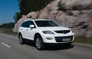 Лампы Mazda CX-9 CX-9 / TB