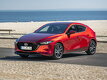 Mazda 3 BP / хэтчбек