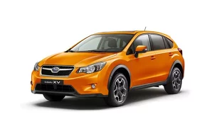 Лампы Subaru XV XV / 1 пок.