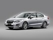Subaru Impreza 4 пок. / седан