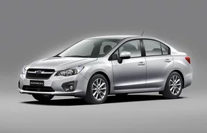 Лампы Subaru Impreza Impreza / 4 пок. / седан