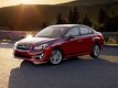Subaru Impreza 4 пок. / седан / рестайлинг