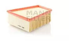 Воздушный фильтр MANN  C 2295/4