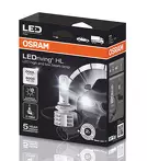 Osram LEDriving HL Gen2 HB4 6000k  9736CW