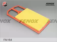 Воздушный фильтр Fenox  FAI164