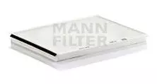 Фильтр MANN CU 2839
