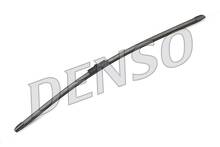Комплект дворников Denso Flat 530/475 мм DF-001