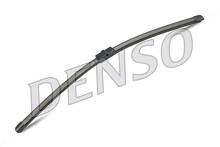 Комплект дворников Denso Flat 530/475 мм DF-001