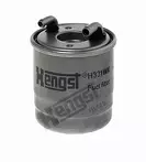 Топливный фильтр Hengst  H331WK