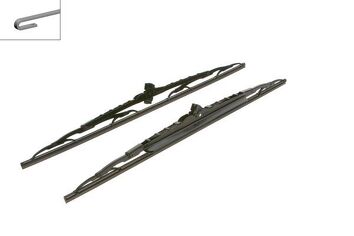 Bosch Twin Spoiler 575S <span>щетки стеклоочистителя 575/575 мм</span>