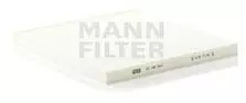 Фильтр MANN  CU 29 001