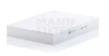 Фильтр MANN  CU 34 003