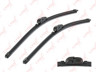 Комплект дворников Lynx Flat 530/480 мм XF5348S