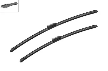 Bosch AeroTwin A244S <span>щетки стеклоочистителя 625/550 мм</span>