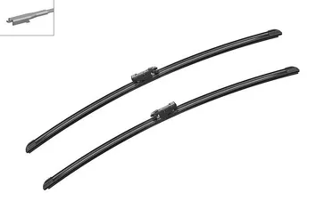 Bosch AeroTwin A099S <span>щетки стеклоочистителя 650/650 мм</span>