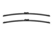 Комплект дворников Bosch AeroTwin 650/650 мм A 099 S