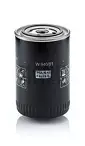 Масляный фильтр MANN  W 940/81