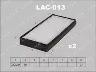 Фильтр Lynx LAC-013