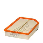 Воздушный фильтр Hengst  E510L