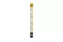 Комплект дворников SWF VisioFlex 650/500 мм 119282