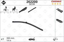 Стеклоочиститель SWF Connect Front 350 мм SC35