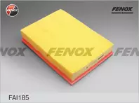 Воздушный фильтр Fenox  FAI185