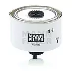 Топливный фильтр MANN  WK 8022 x