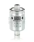 Топливный фильтр MANN  WK 612/3