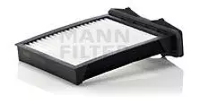 Фильтр MANN  CU 2423