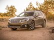 Subaru Outback 5 пок.