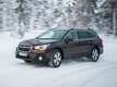 Subaru Outback 5 пок. / рестайлинг