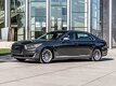 Genesis G90 1 пок.