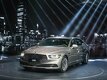 Genesis G90 1 пок. / рестайлинг