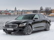 Kia K900 2 пок.