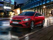 Kia ProCeed 3 пок. / универсал
