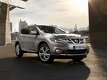 Nissan Murano 2 пок. / Z51 / рестайлинг